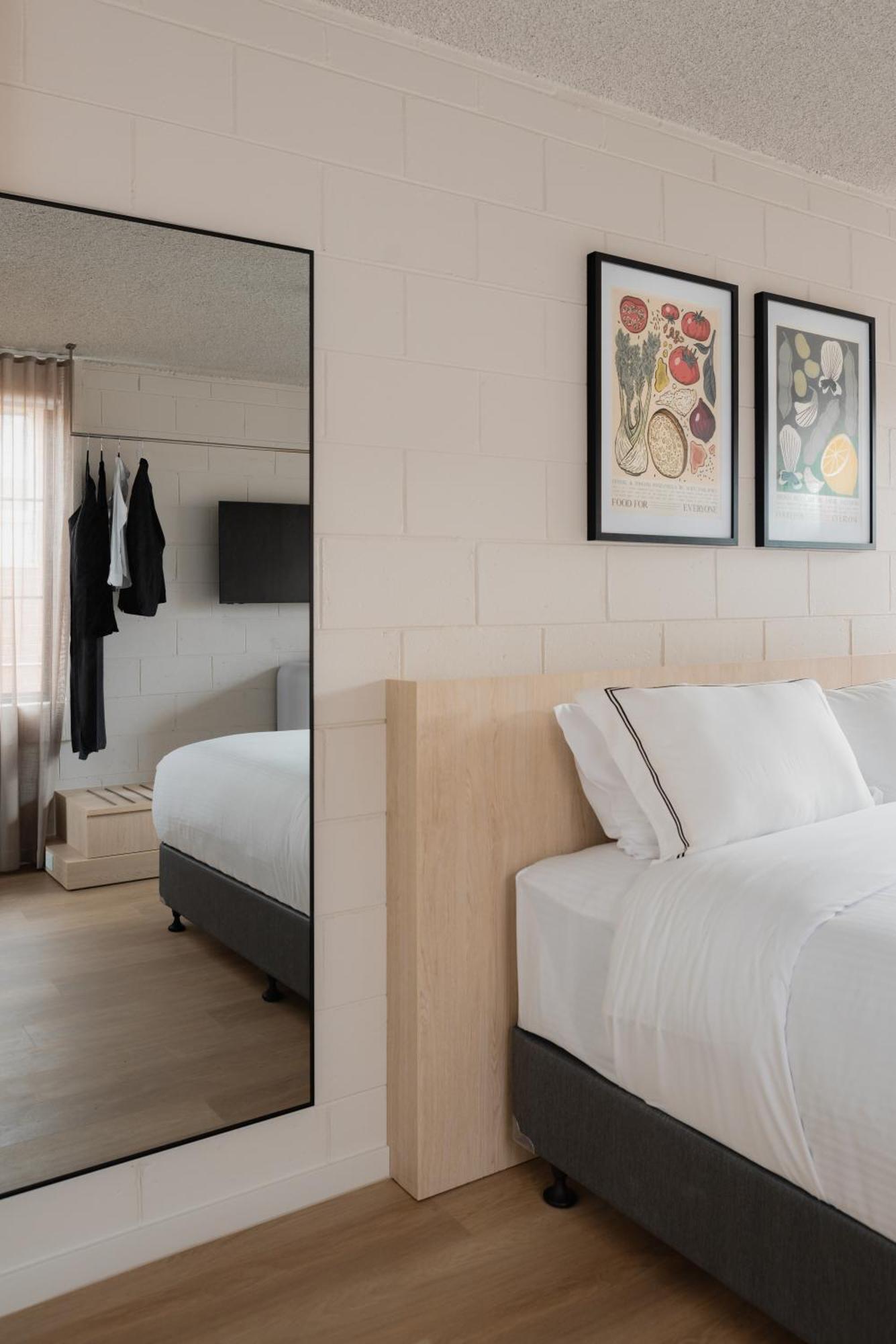 Mac Richmond By Melbourne Apartment Collection Exterior photo